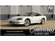 1991 Dodge Stealth for sale in Grapevine, Texas 76051