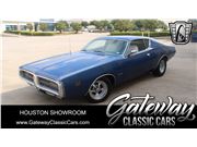 1971 Dodge Charger for sale in Houston, Texas 77090