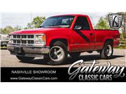 1997 Chevrolet C/K for sale in Smyrna, Tennessee 37167