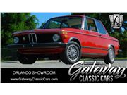 1976 BMW 2002 for sale in Lake Mary, Florida 32746