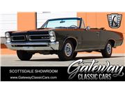 1965 Pontiac GTO for sale in Phoenix, Arizona 85027