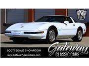 1995 Chevrolet Corvette for sale in Phoenix, Arizona 85027