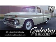 1964 Chevrolet C10 Pickup for sale in OFallon, Illinois 62269