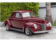1940 Ford Deluxe for sale in Los Angeles, California 90063