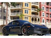 2021 Porsche 911 Carrera S for sale in Naples, Florida 34104