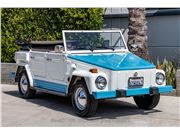 1974 Volkswagen Thing Acapulco for sale in Los Angeles, California 90063