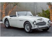 1962 Austin-Healey 3000 for sale in Los Angeles, California 90063
