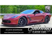 2016 Chevrolet Corvette for sale in Cumming, Georgia 30041
