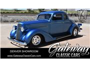 1936 Dodge Coupe for sale in Englewood, Colorado 80112