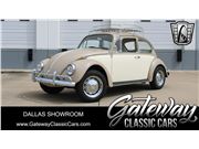 1967 Volkswagen Beetle for sale in Grapevine, Texas 76051