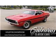1970 Dodge Challenger for sale in Houston, Texas 77090