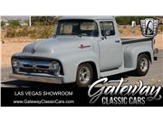 1956 Ford F100 for sale in Las Vegas, Nevada 89118