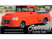 1956 Chevrolet 3200 for sale in Las Vegas, Nevada 89118