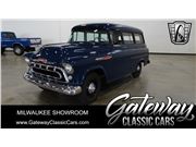 1957 Chevrolet 3100 for sale in Caledonia, Wisconsin 53126