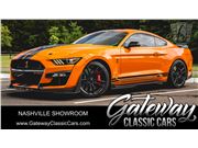 2021 Ford Mustang for sale in Smyrna, Tennessee 37167
