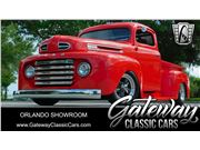 1950 Ford F-Series for sale in Lake Mary, Florida 32746