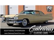 1959 Cadillac Series 62 for sale in Phoenix, Arizona 85027