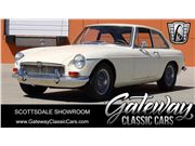 1968 MG MGB GT for sale in Phoenix, Arizona 85027