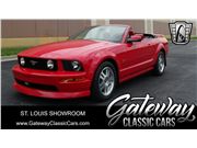 2006 Ford Mustang for sale in OFallon, Illinois 62269