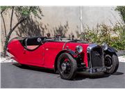 1936 Morgan 3-Wheeler for sale in Los Angeles, California 90063