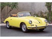 1961 Porsche 356B for sale in Los Angeles, California 90063