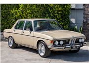 1972 BMW Bavaria for sale in Los Angeles, California 90063