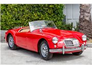 1959 MG A for sale in Los Angeles, California 90063