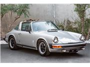 1975 Porsche 911S Targa for sale in Los Angeles, California 90063