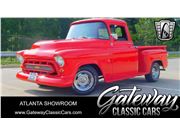 1956 Chevrolet 3100 for sale in Cumming, Georgia 30041