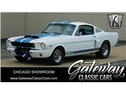 1966 Ford Mustang for sale in Crete, Illinois 60417