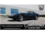 1978 Chevrolet Corvette for sale in Lake Worth, Florida 33461