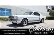1966 Ford Mustang for sale in Lake Worth, Florida 33461