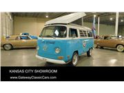1970 Volkswagen Westfalia for sale in Olathe, Kansas 66061
