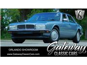 1991 Jaguar XJ for sale in Lake Mary, Florida 32746