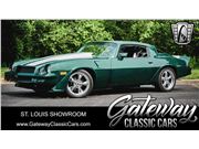 1980 Chevrolet Camaro for sale in OFallon, Illinois 62269