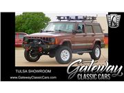 2000 Jeep Cherokee for sale in Tulsa, Oklahoma 74133