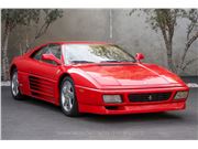 1989 Ferrari 348TB for sale in Los Angeles, California 90063