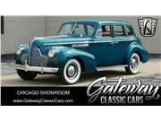 1940 Buick Special for sale in Crete, Illinois 60417