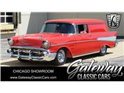 1957 Chevrolet Sedan Delivery for sale in Crete, Illinois 60417