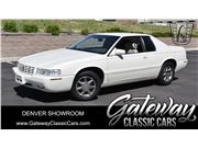 2001 Cadillac ETC for sale in Englewood, Colorado 80112