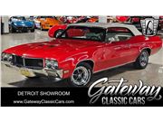 1970 Buick GS for sale in Dearborn, Michigan 48120