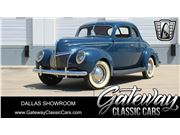1939 Ford Deluxe for sale in Grapevine, Texas 76051