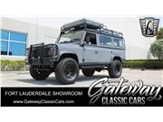 1987 Land Rover Defender for sale in Lake Worth, Florida 33461
