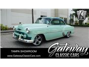 1953 Chevrolet 210 for sale in Ruskin, Florida 33570