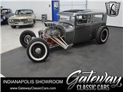 1929 Ford Model A for sale in Indianapolis, Indiana 46268