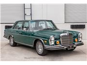 1972 Mercedes-Benz 280SE 4.5 for sale in Los Angeles, California 90063