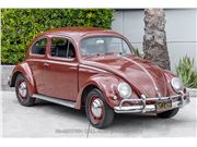 1957 Volkswagen Beetle for sale in Los Angeles, California 90063