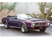 1971 Ford Mustang for sale in Los Angeles, California 90063