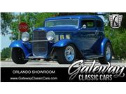 1932 Ford Coupe for sale in Lake Mary, Florida 32746