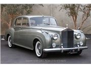 1959 Rolls-Royce Silver Cloud I for sale in Los Angeles, California 90063